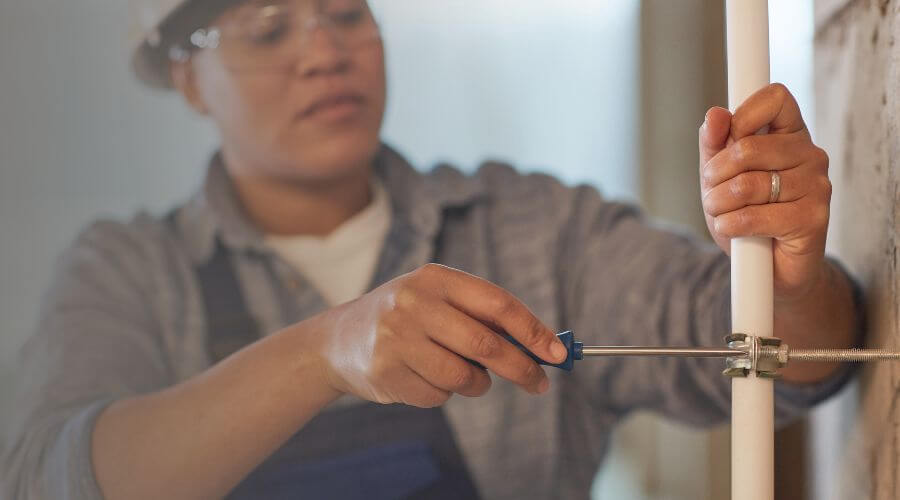 Professional annual plumbing maintenance services in Orleans, CA
